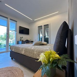 Camera deluxe con letto king size